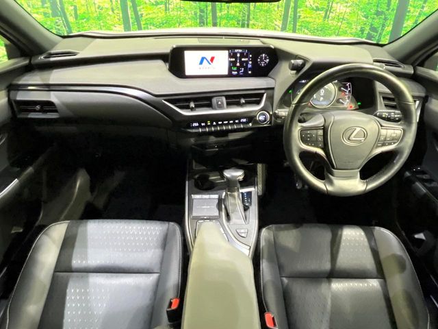Lexus UX 2