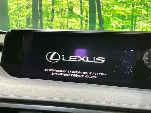 Lexus UX 3