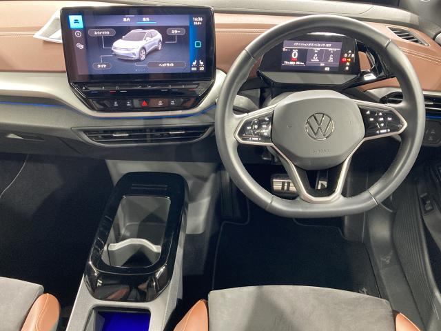 Volkswagen ID.4 3