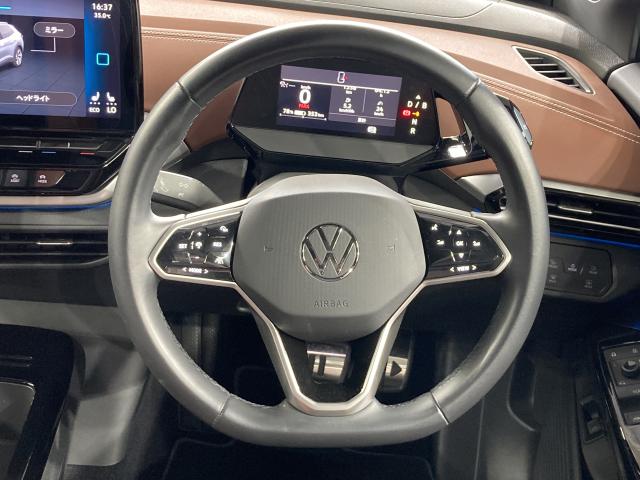 Volkswagen ID.4 4