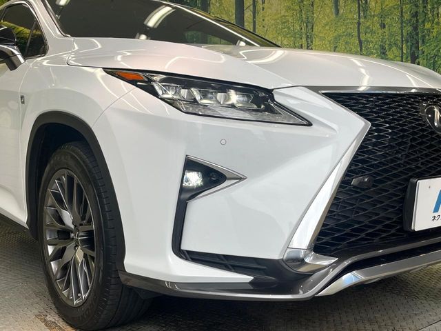 Lexus RX 12