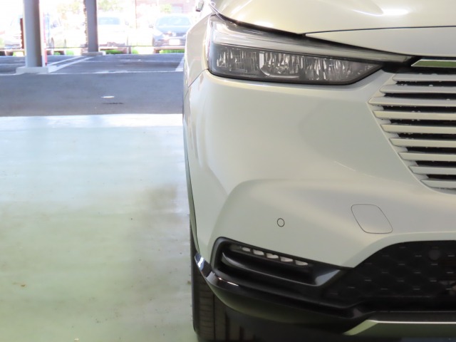 Honda Vezel 9
