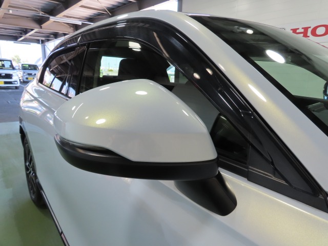Honda Vezel 10