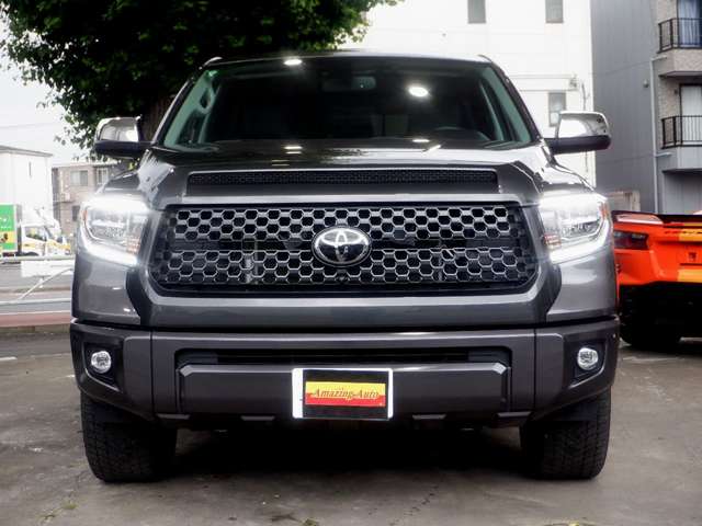 Toyota Tundra 3