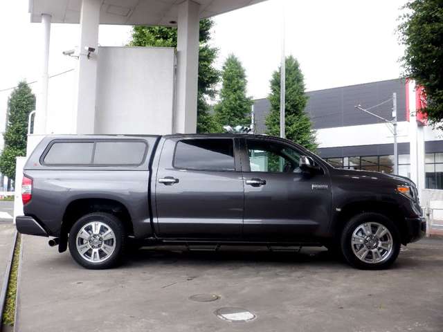 Toyota Tundra 6