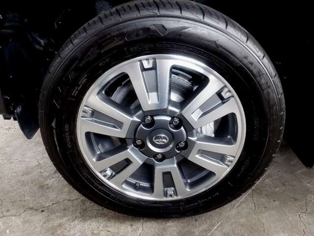 Toyota Tundra 7