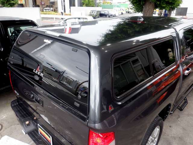 Toyota Tundra 9
