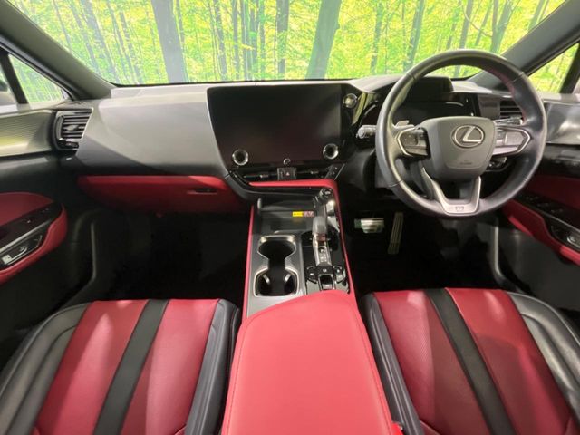 Lexus NX 2
