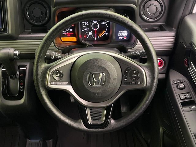 Honda N-VAN 11