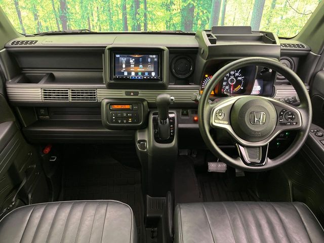 Honda N-VAN 2