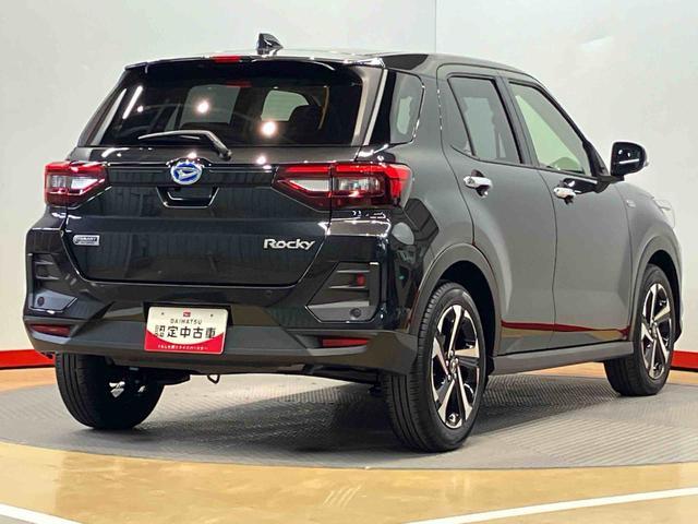 Daihatsu Rocky 2