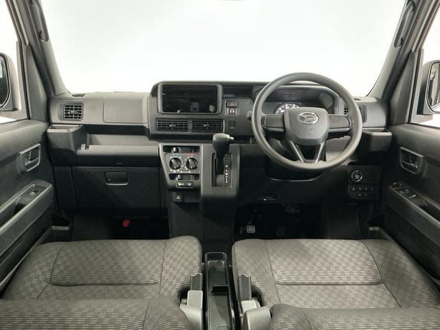 Daihatsu Hijet Cargo 4