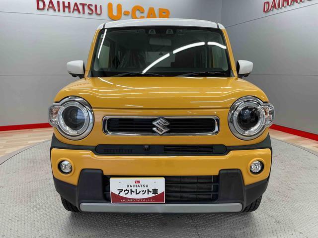Suzuki Hustler 3