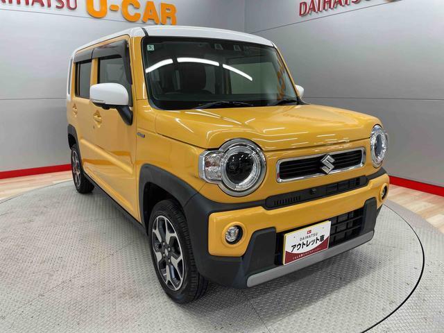 Suzuki Hustler 7