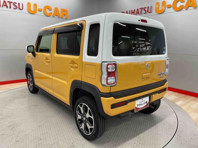 Suzuki Hustler 10