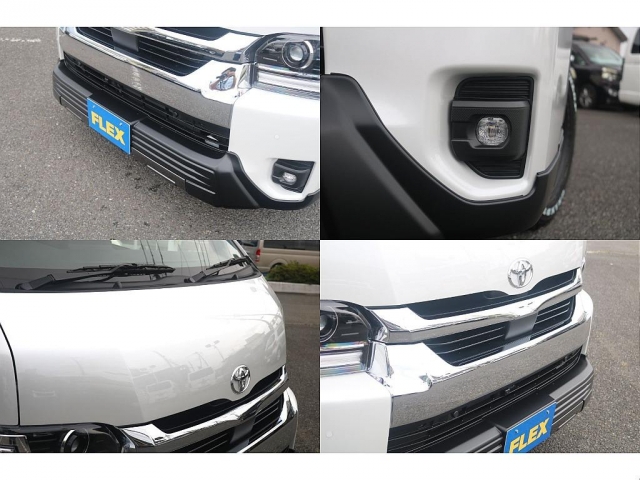 Toyota Hiace 8