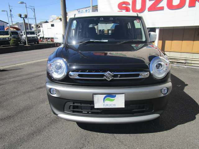 Suzuki XBEE 3