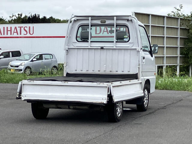 Subaru Sambar Truck 9