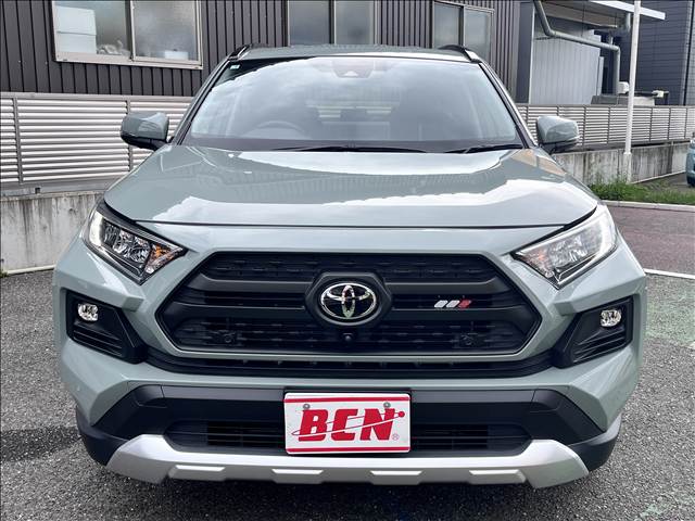 Toyota RAV4 3