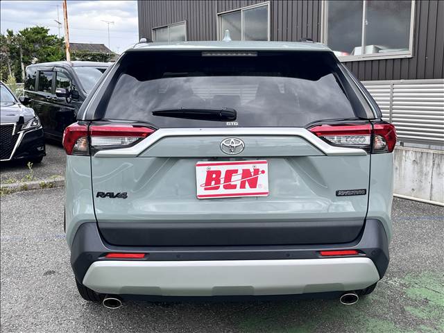 Toyota RAV4 4