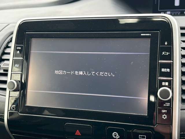 Nissan Serena 5
