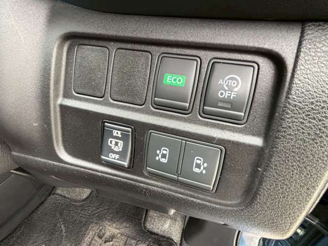 Nissan Serena 9