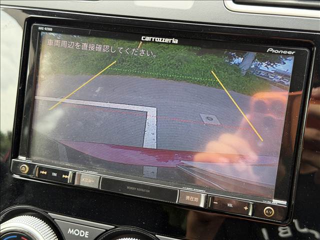 Subaru Forester 12