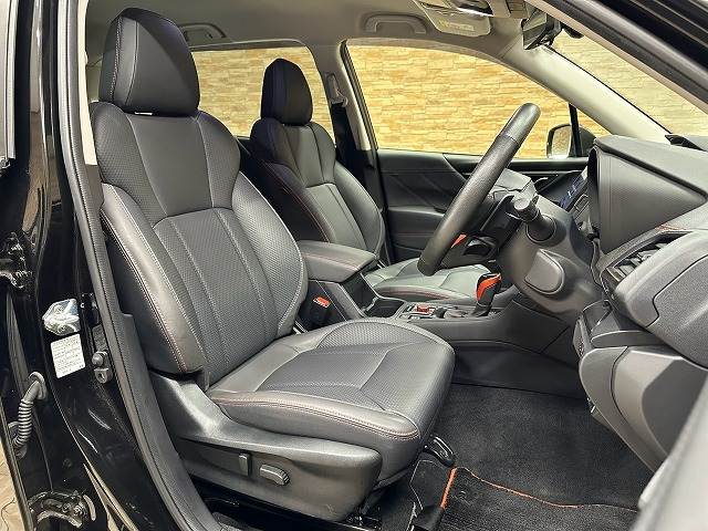 Subaru Forester 11