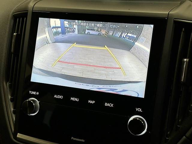 Subaru Forester 4