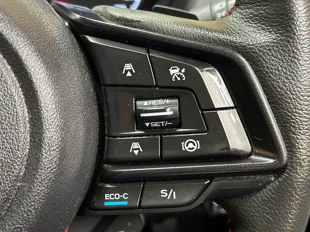 Subaru Forester 5