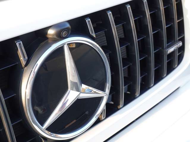 Mercedes-Benz G-Class 7