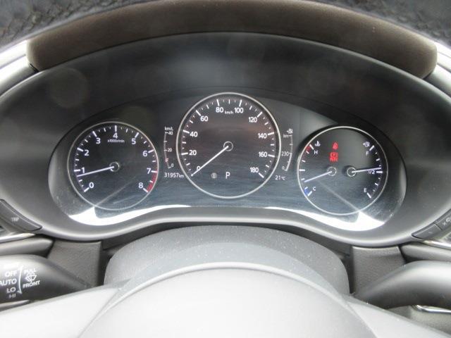 Mazda CX-30 12