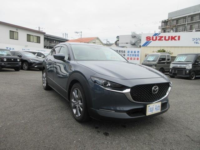 Mazda CX-30 3
