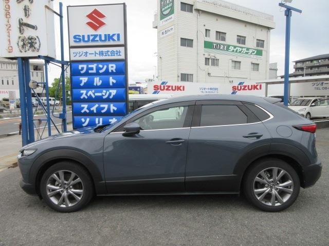 Mazda CX-30 9