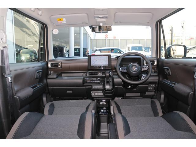 Suzuki XBEE 4