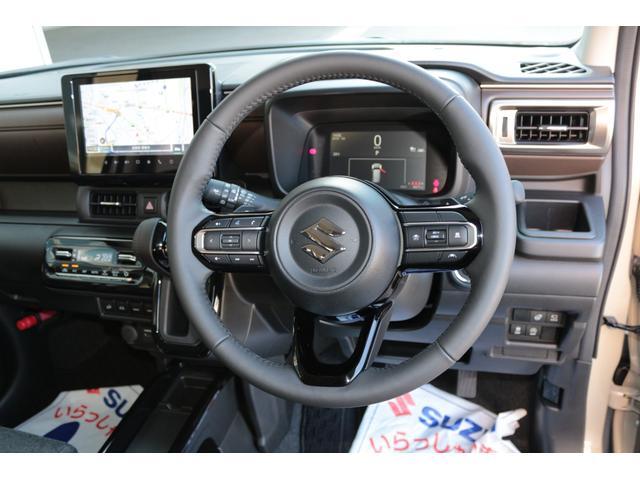 Suzuki XBEE 10