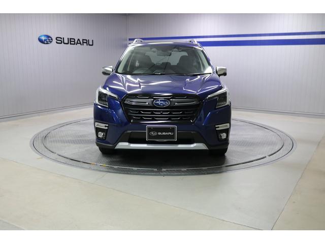 Subaru Forester 5