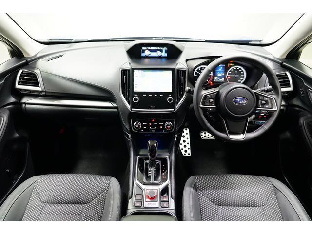 Subaru Forester 7
