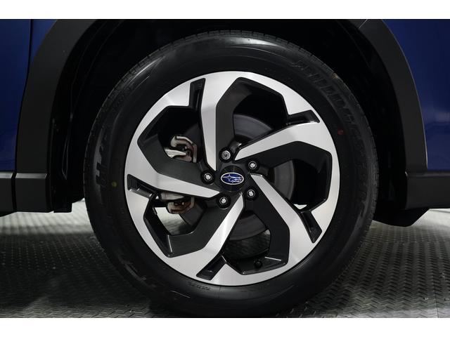 Subaru Forester 8