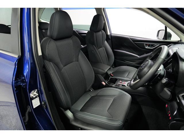 Subaru Forester 9