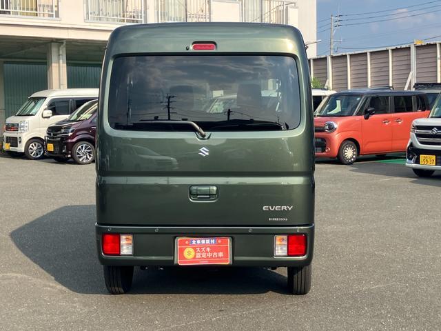 Suzuki Every 11