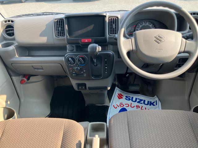 Suzuki Every 8