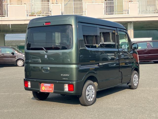 Suzuki Every 10