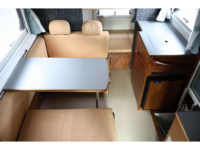 Mazda Bongo Truck 3