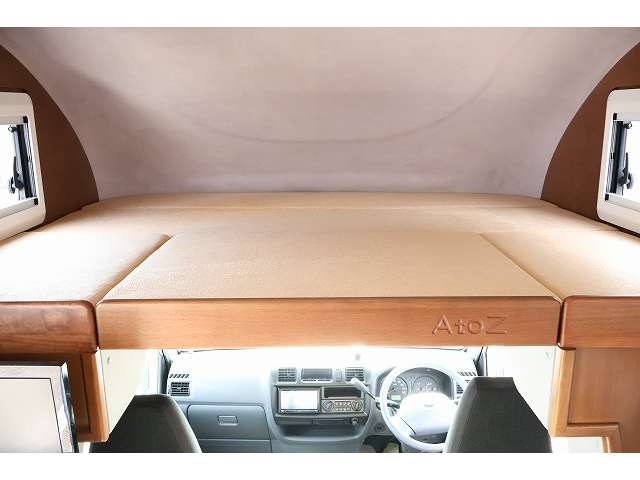 Mazda Bongo Truck 5