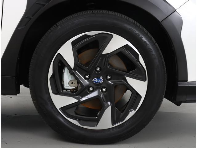 Subaru Crosstrek 11