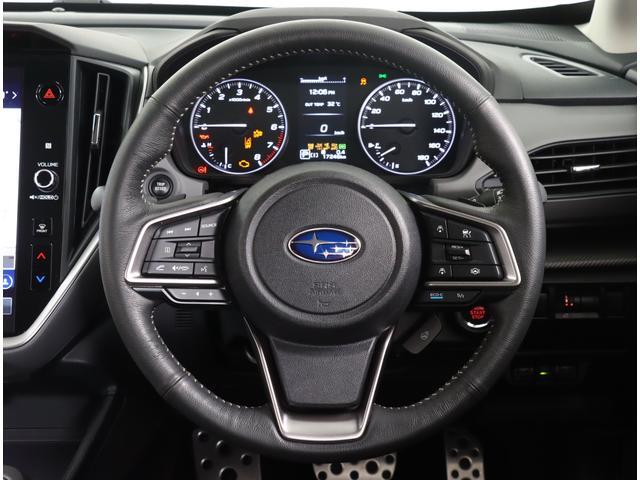 Subaru Crosstrek 12