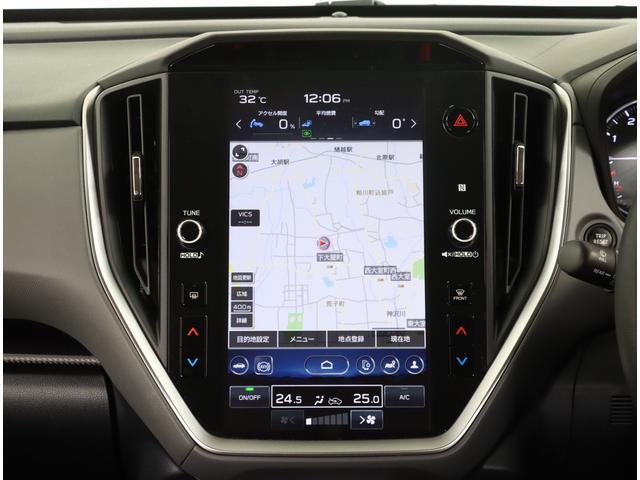 Subaru Crosstrek 3
