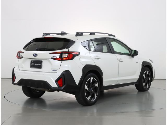 Subaru Crosstrek 6