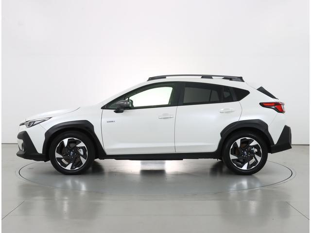 Subaru Crosstrek 7